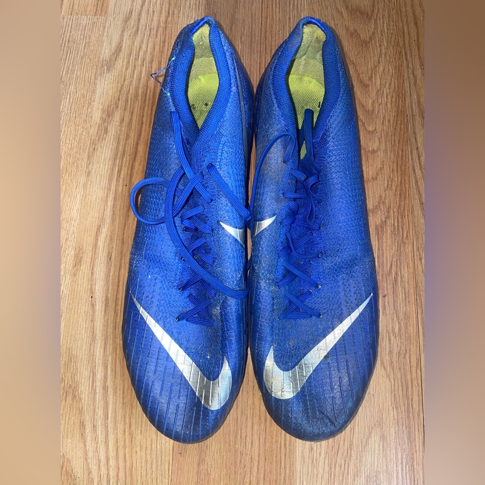 COPY - Nike Flynit ACC Cleats